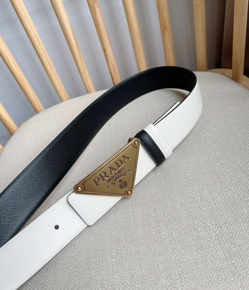 Prada Belts